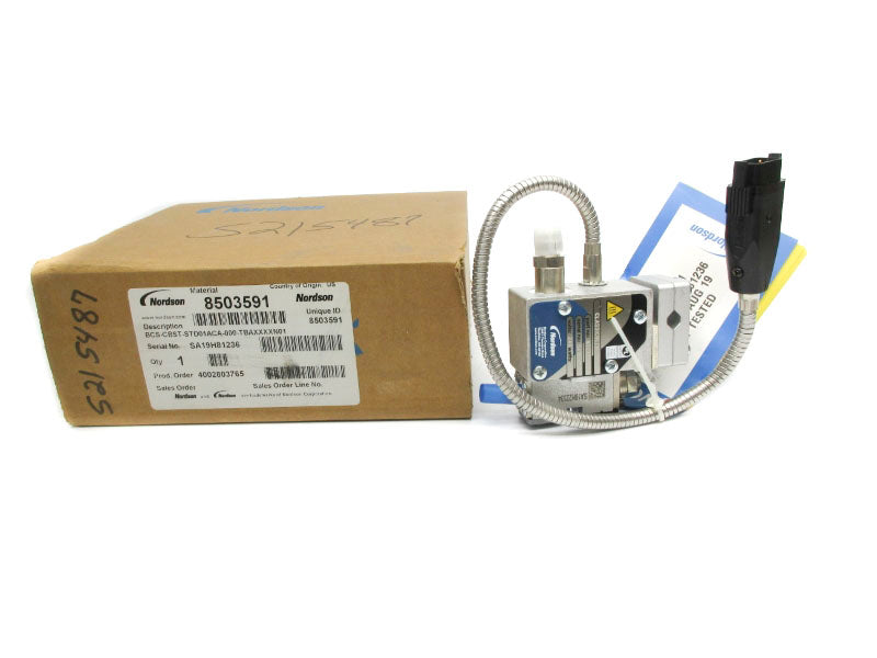NORDSON 8503591 NSMP
