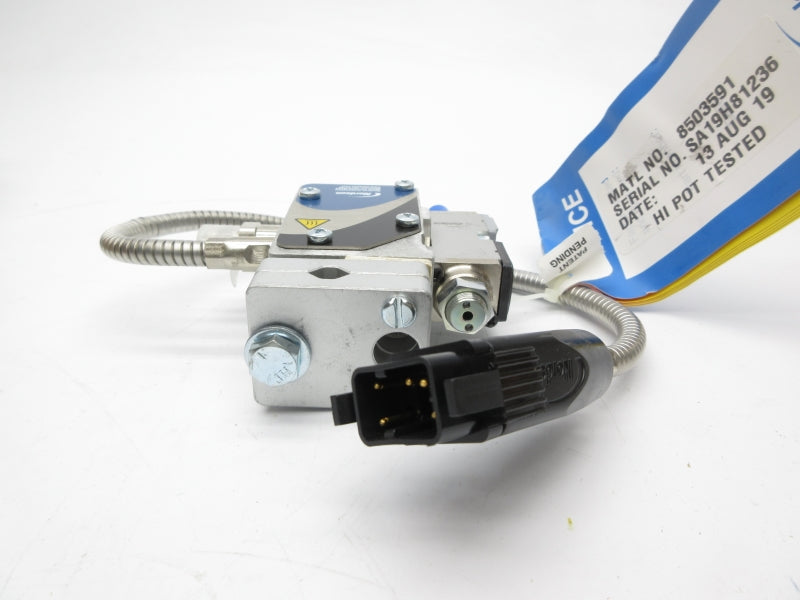 NORDSON 8503591 NSMP