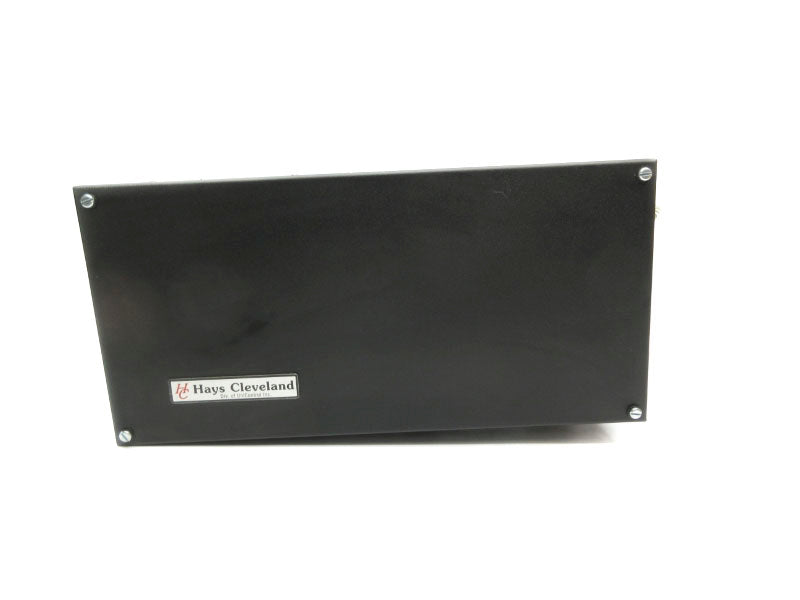 HAYS CLEVELAND 9502-1012-B-8 120V NSNP
