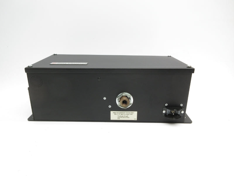 HAYS CLEVELAND 9502-1012-B-8 120V NSNP