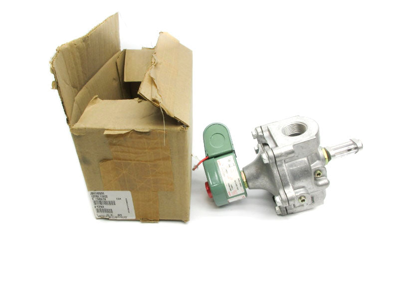 ASCO JB8214050VI 110/120V 5PSI 1" NSMP