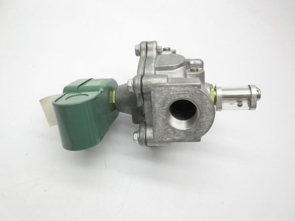ASCO JB8214050VI 110/120V 5PSI 1" NSMP