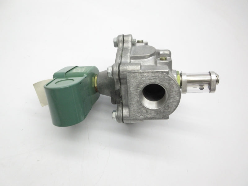 ASCO JB8214050VI 110/120V 5PSI 1" NSMP