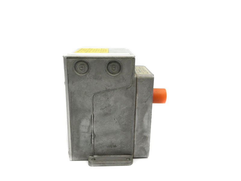 INVENSYS MP-453-0-0-2 120V 0.65A NSNP
