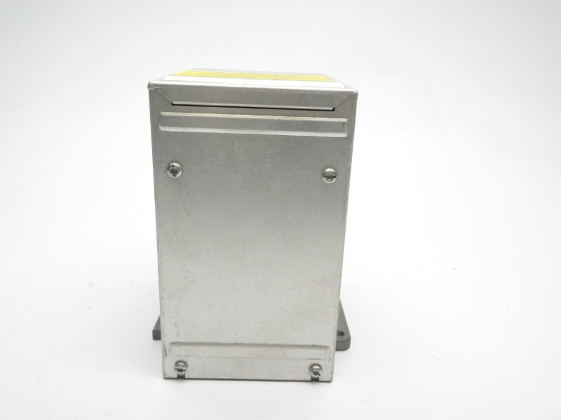 INVENSYS MP-453-0-0-2 120V 0.65A NSNP
