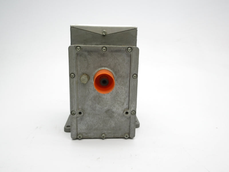 INVENSYS MP-453-0-0-2 120V 0.65A NSNP