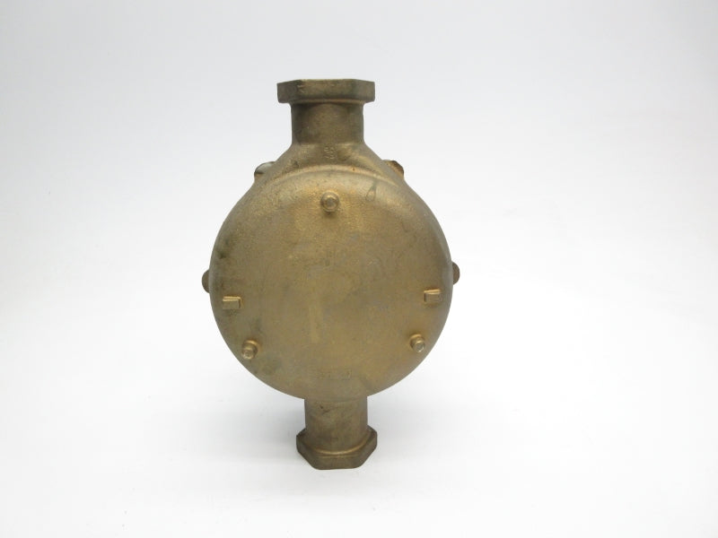 BADGER METER 34042010 L2-B04 NSNP