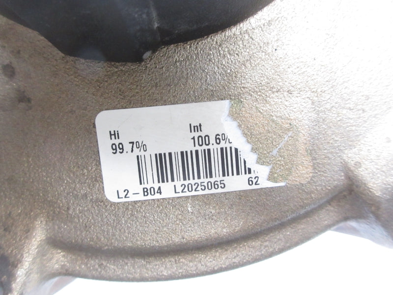 BADGER METER 34042010 L2-B04 NSNP