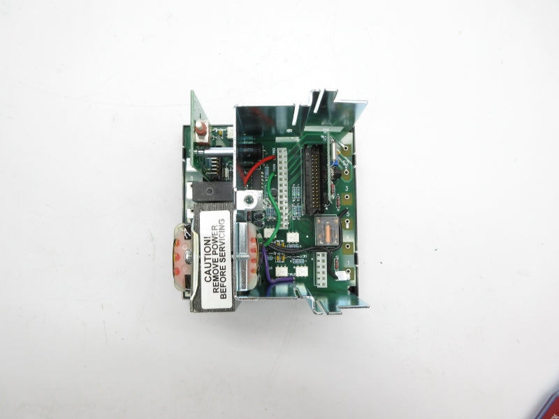 FIREYE MEC120 120V (AS PICTURED) NSMP