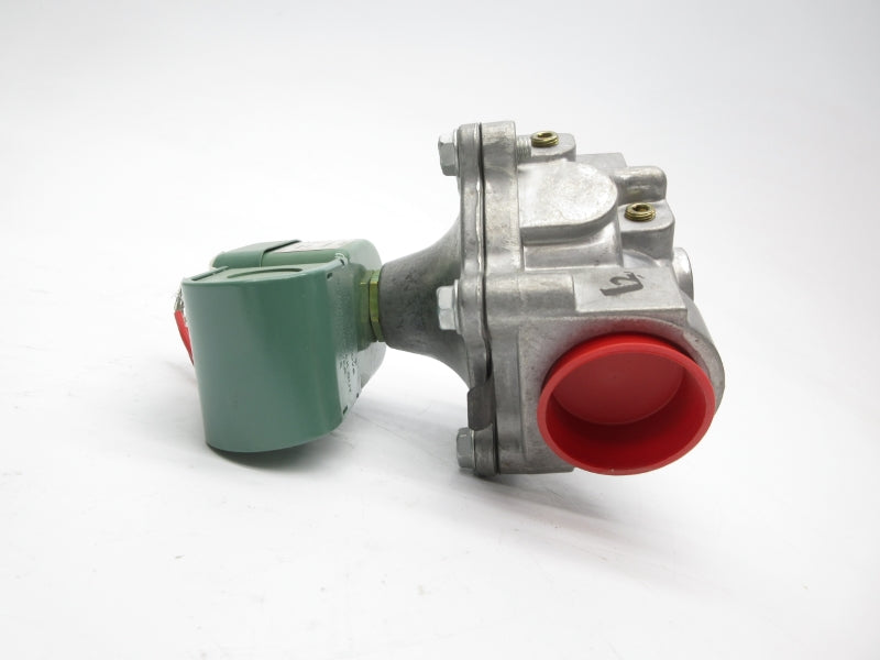 ASCO JB8214070 110/120V 5PSI 1-1/2" NSMP