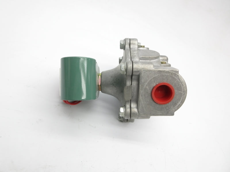 ASCO JB8214035 110/120V 5PSI 3/4" NSMP