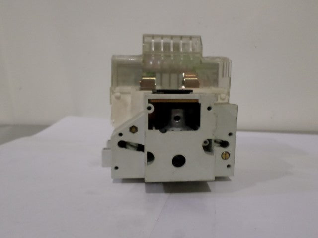 TELEMECANIQUE SQUARE D GS1-EU3 DISCONNECT SWITCH *USED*