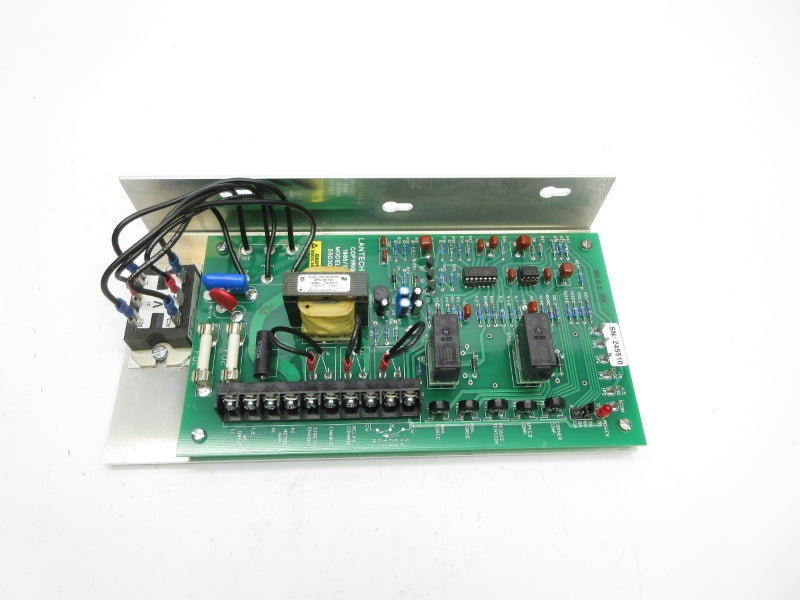 LANTECH 465-55030003 24VDC NSMP