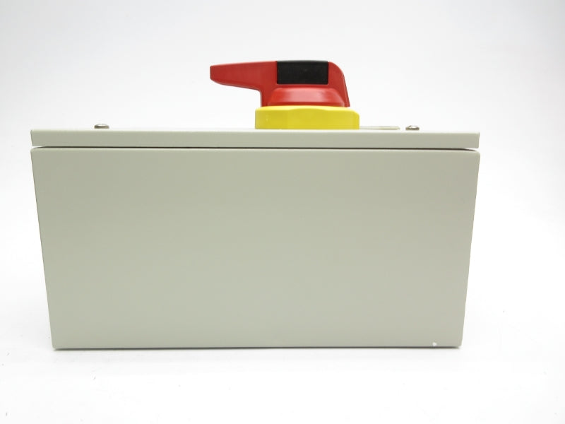 ALLEN BRADLEY 194R-FJ30-1753-PY SER. B 30A NSMP