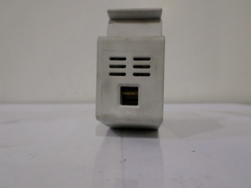 FERRAZ SHAWMUT US6J1 FUSE HOLDER 600V 60A UNMP