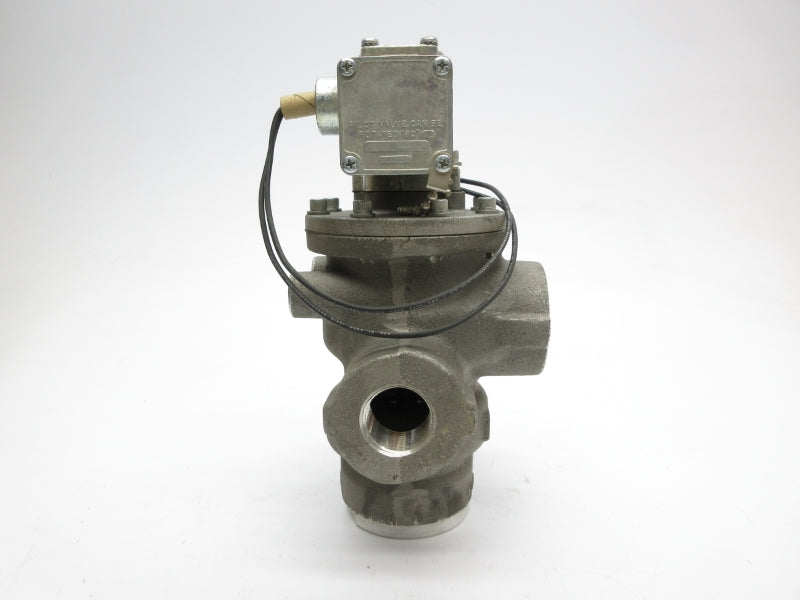 PARKER N3857904853 140PSI 1" NSMP