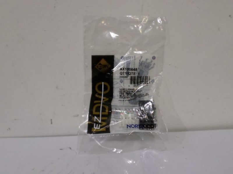 NORDX AX100648 EZ-MDVO MODULE NSMP