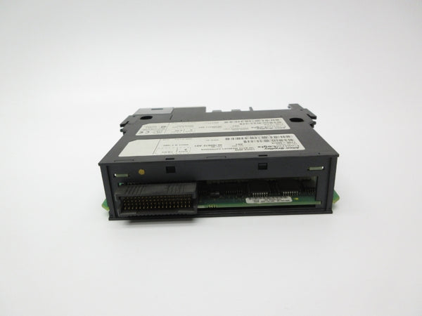 ALLEN BRADLEY 1756-L1 SER. A F/W 3.29 5.1VDC NSNP