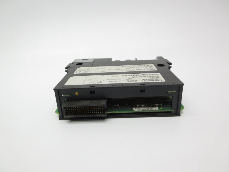 ALLEN BRADLEY 1756-L1 SER. A F/W 3.29 5.1VDC NSNP