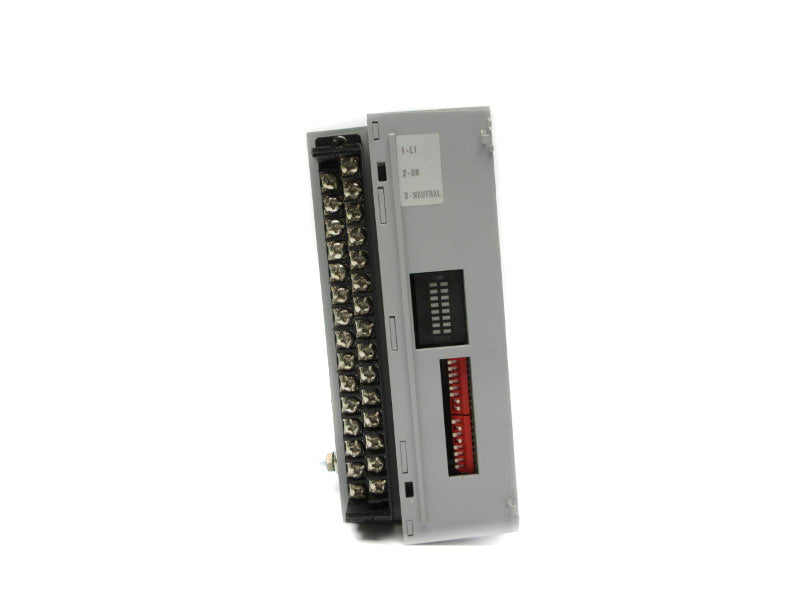 ALLEN BRADLEY 1791-8AC SER. B 79-132VAC (AS PICTURED) UNMP