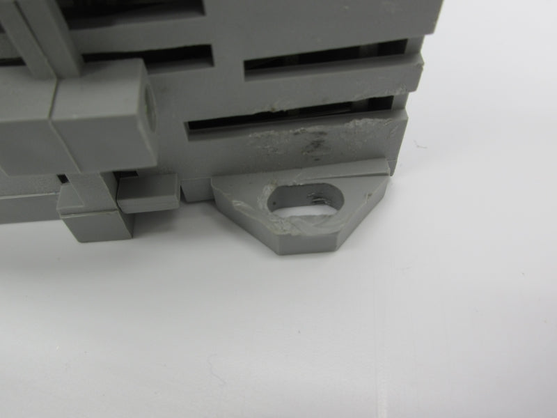 ALLEN BRADLEY 1791-8AC SER. B 79-132VAC (AS PICTURED) UNMP