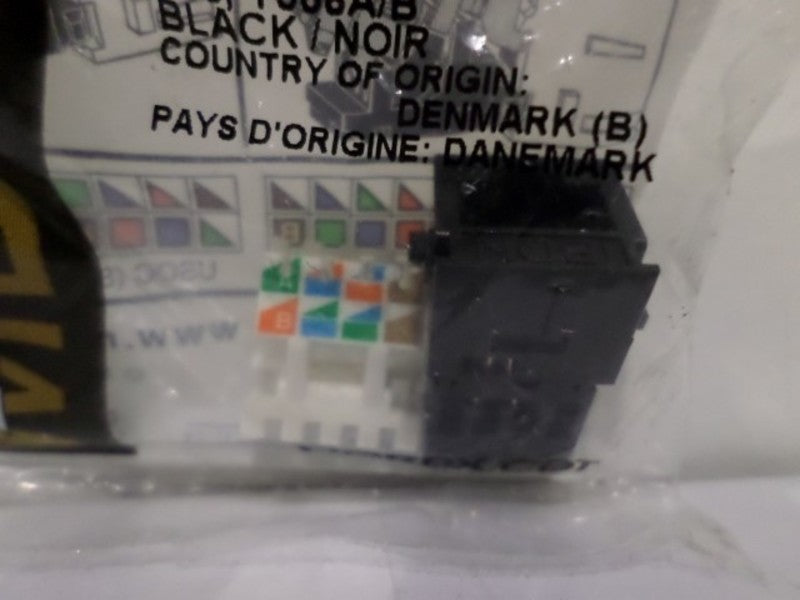 NORDX AX100648 EZ-MDVO MODULE NSMP