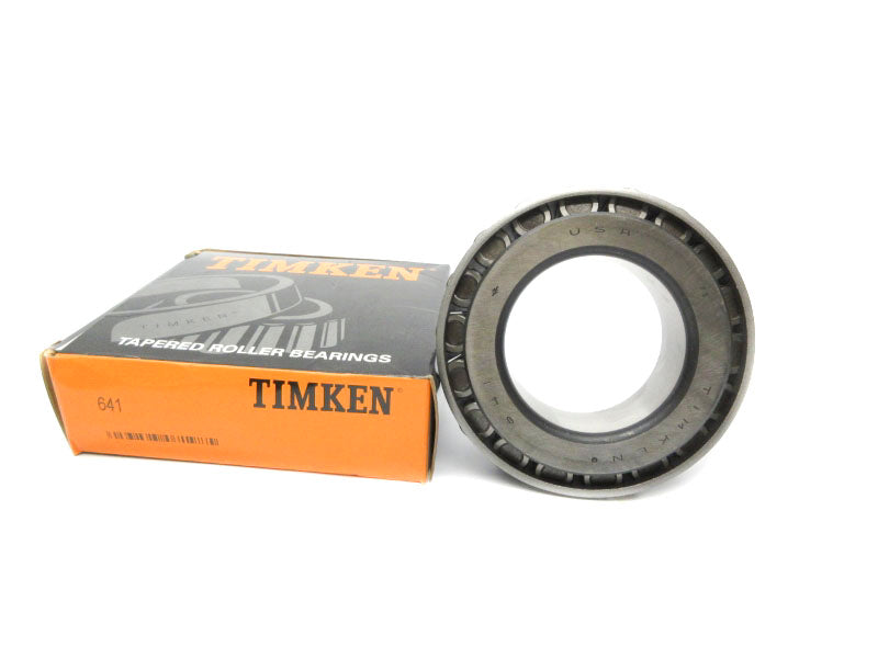 TIMKEN 641 NSMP