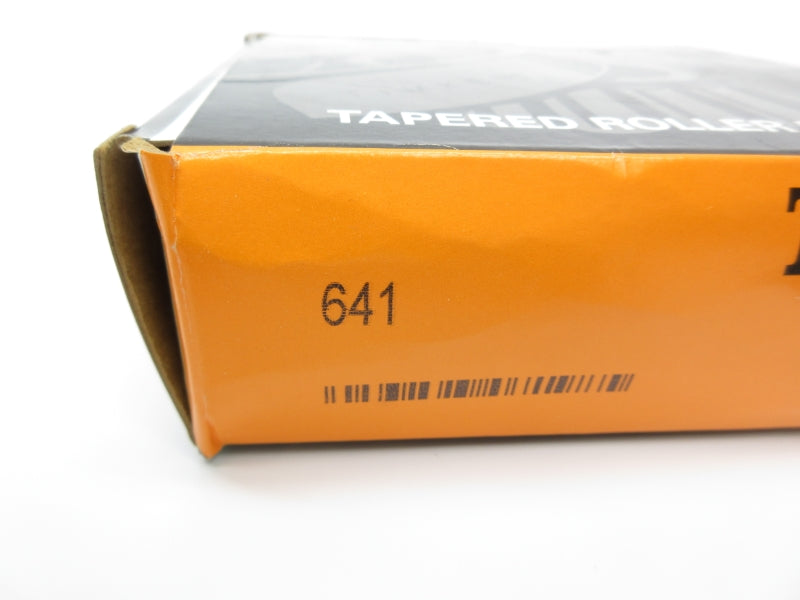 TIMKEN 641 NSMP