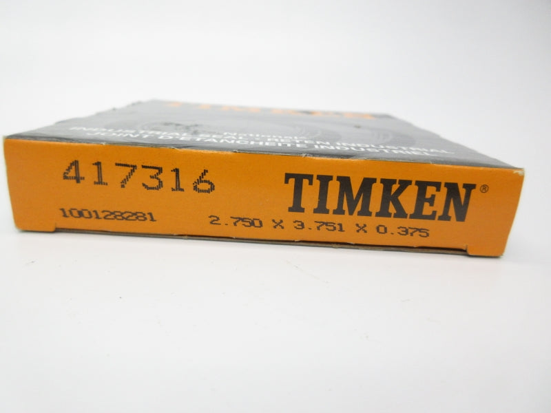 TIMKEN 417316 NSMP