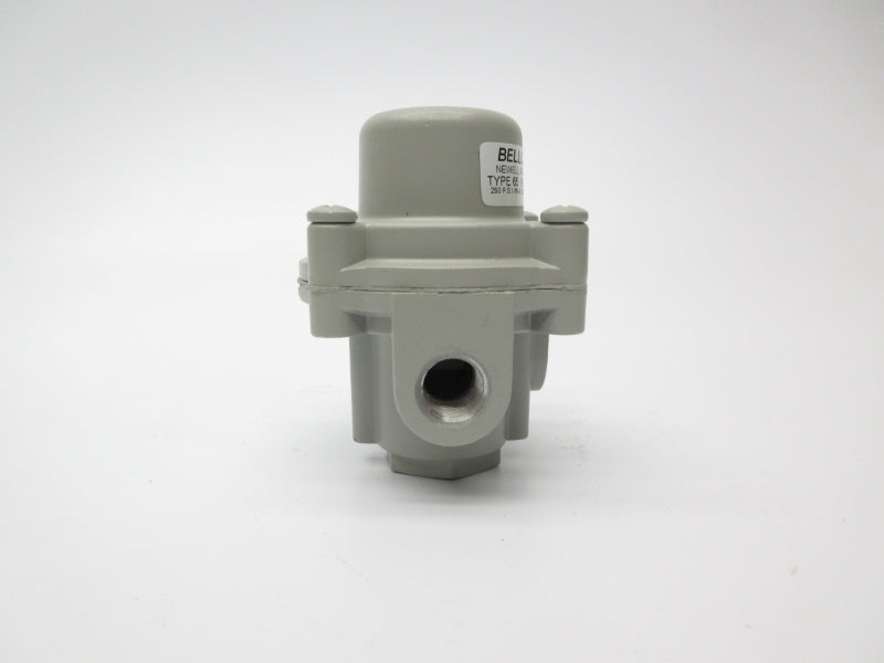 BELLOFRAM 960071087 0-20PSI NSMP