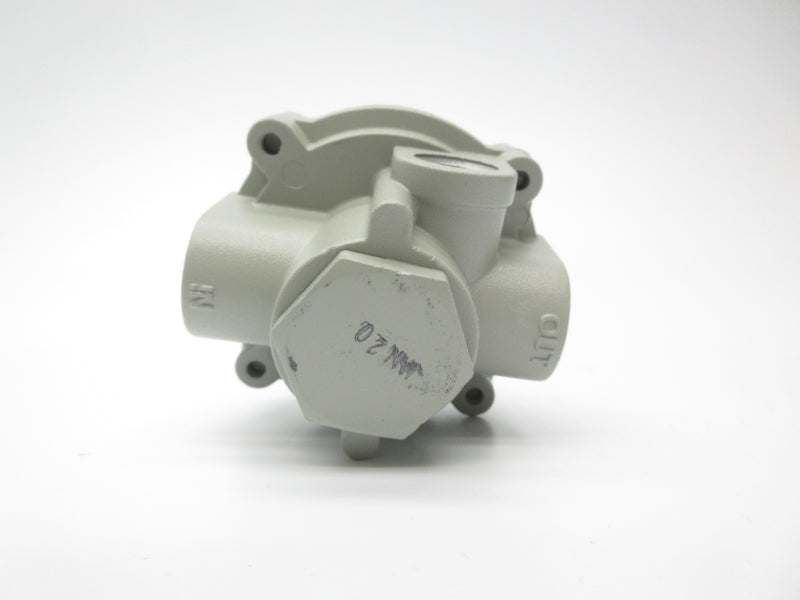 BELLOFRAM 960071087 0-20PSI NSMP