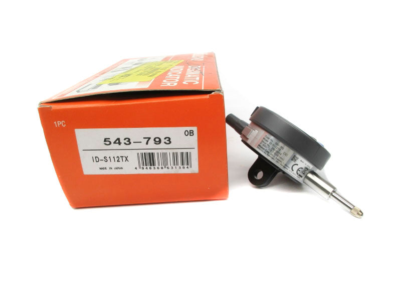 MITUTOYO 543-793 NSMP