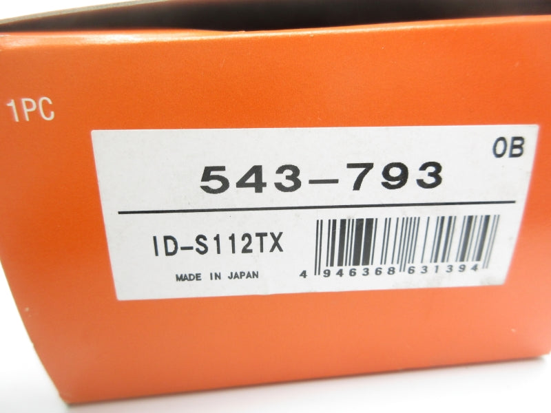 MITUTOYO 543-793 NSMP