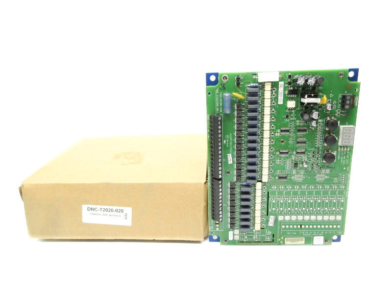 AMETEK DNC-T2020-020 NSMP