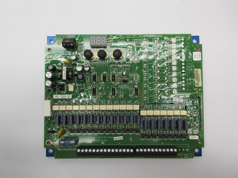 AMETEK DNC-T2020-020 NSMP