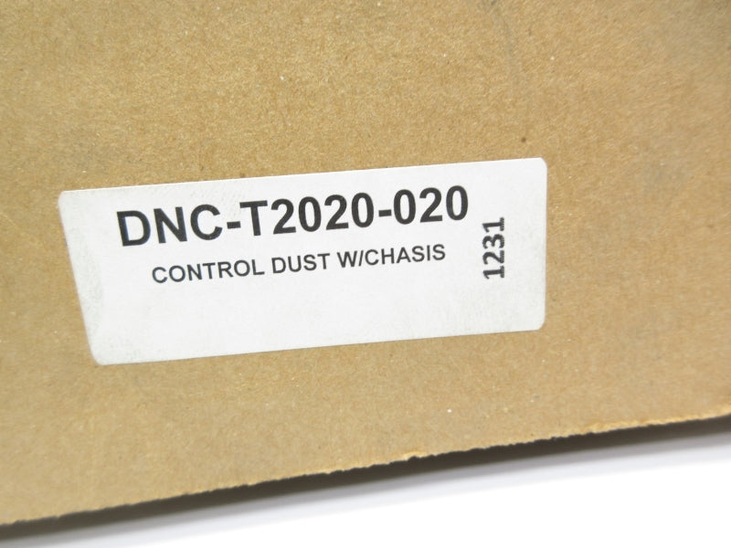 AMETEK DNC-T2020-020 NSMP