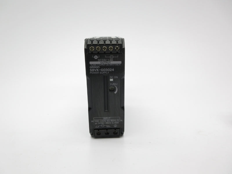 OMRON S8VK-G03024 100-240VAC 0.7A NSNP