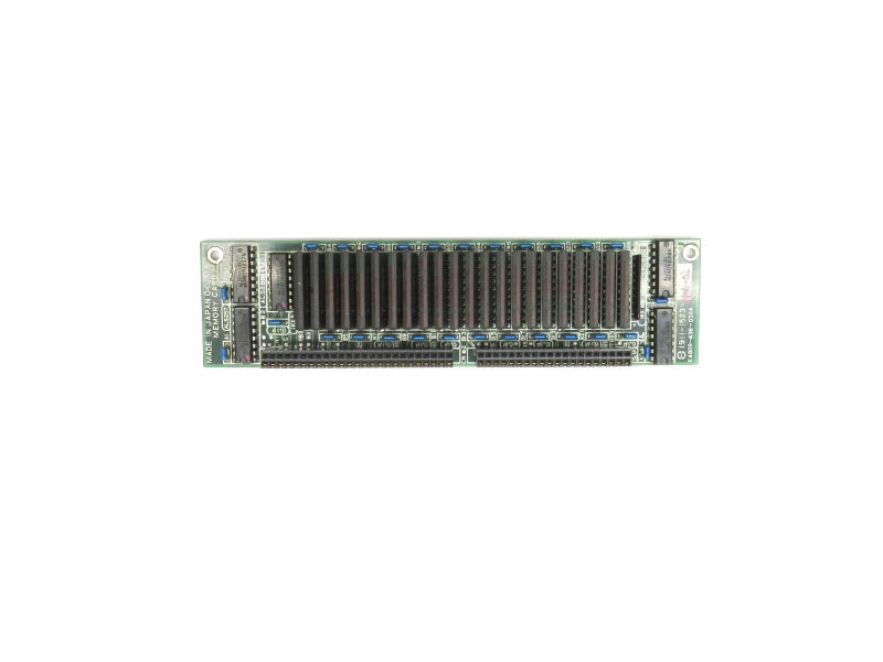 OKUMA 1911-1523-10B-02 E4809-436-032A NSNP