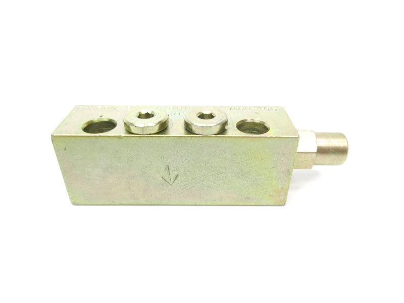 LUBRIQUIP MSP-40S NSNP