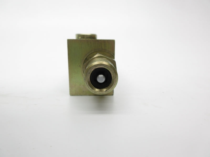 LUBRIQUIP MSP-40S NSNP