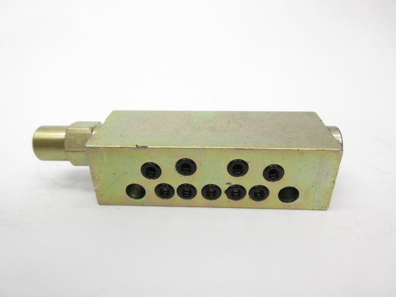 LUBRIQUIP MSP-40S NSNP