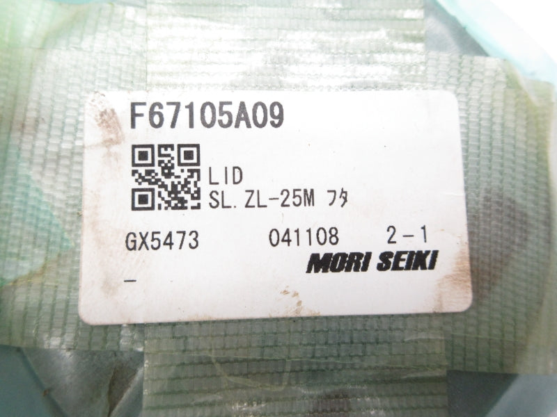 MORI SEIKI F67105A09 NSMP