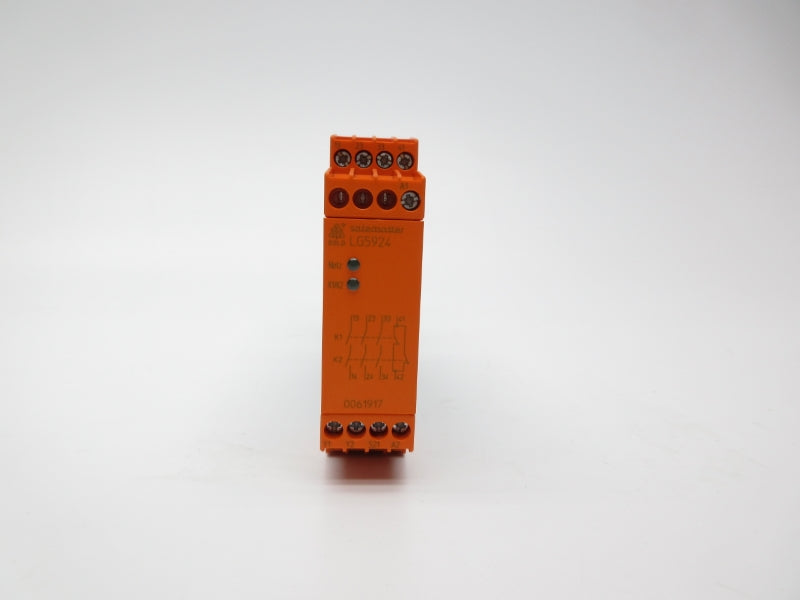 DOLD LG5924-48-61-110 110VAC NSMP