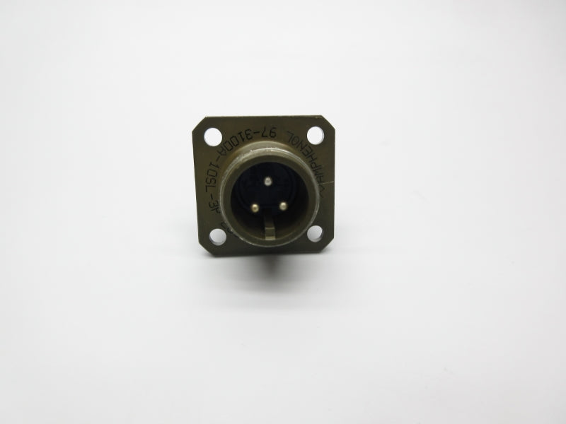 AMPHENOL 97-3100A-10SL-3P NSMP