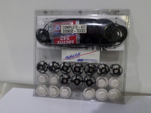 HYDRACELL D35K52-TCCEC *NEW IN ORIGINAL PACKAGE*