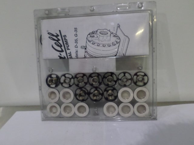 HYDRACELL D35K52-TCCEC *NEW IN ORIGINAL PACKAGE*