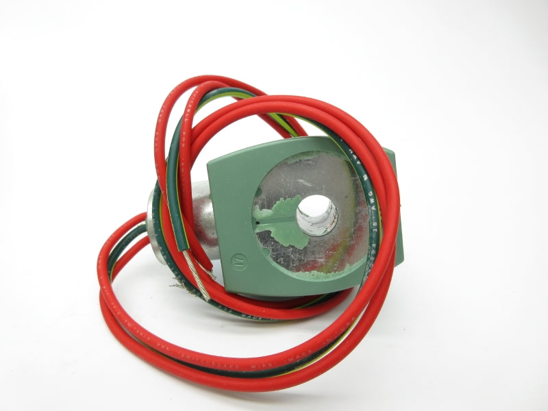 ASCO 238210-005-D 110/120V NSMP
