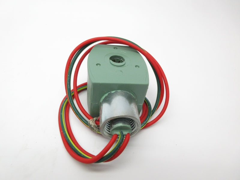 ASCO 238210-005-D 110/120V NSMP