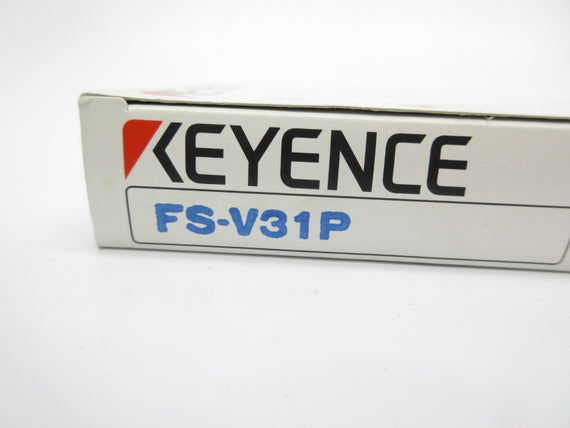 KEYENCE FS-V31P NSMP