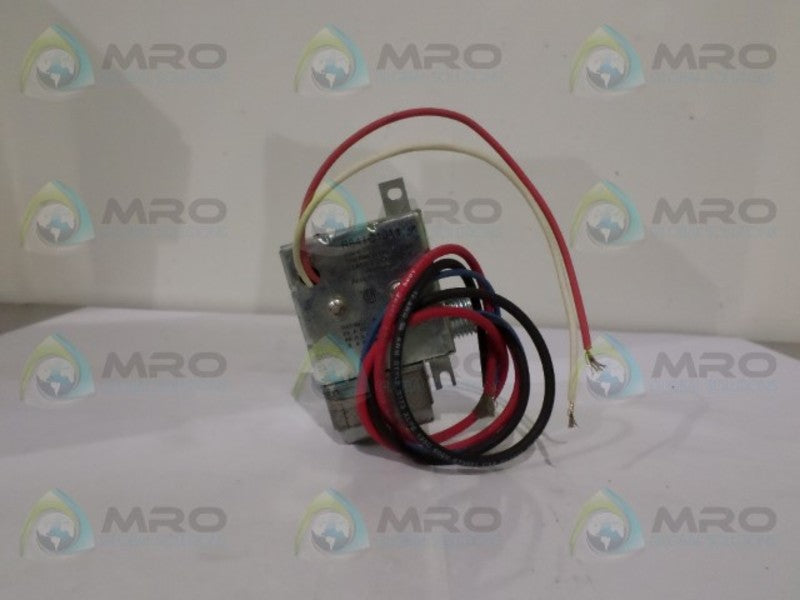 HONEYWELL R841C1011 ELECTRIC HEAT RELAY 208V  NSMP